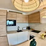Seaside Golf Haven In Cabopino Marbella