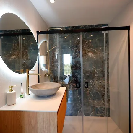 Seaside Golf Haven In Cabopino Marbella