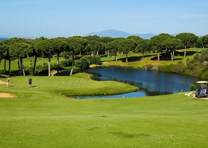Appartement Seaside Golf Haven In Cabopino
