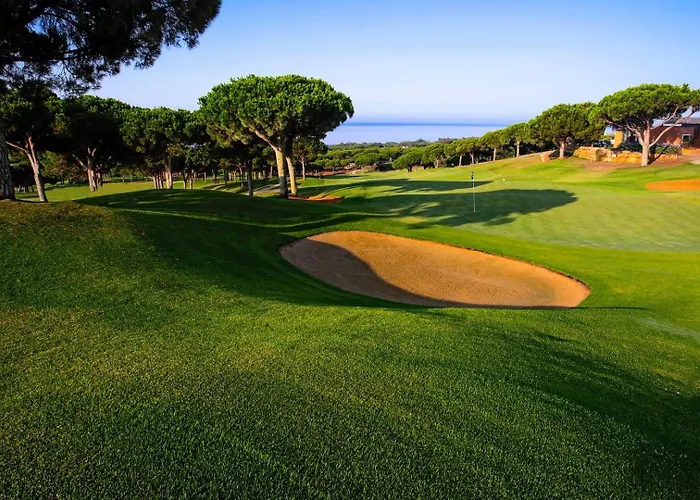 Seaside Golf Haven In Cabopino Appartement *