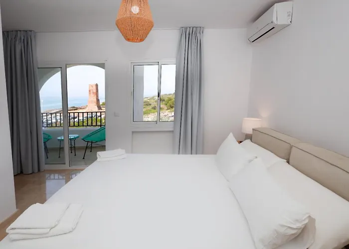 Seaside Golf Haven In Cabopino Marbellac