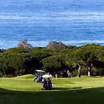 Seaside Golf Haven In Cabopino Marbella