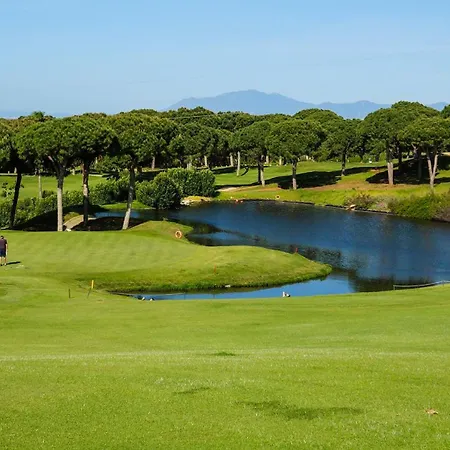 Lejlighed Seaside Golf Haven In Cabopino