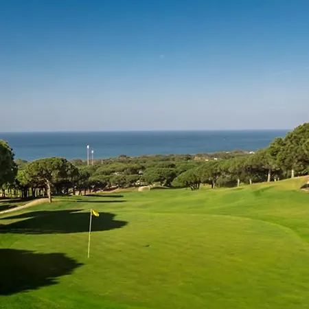 Seaside Golf Haven In Cabopino Lejlighed