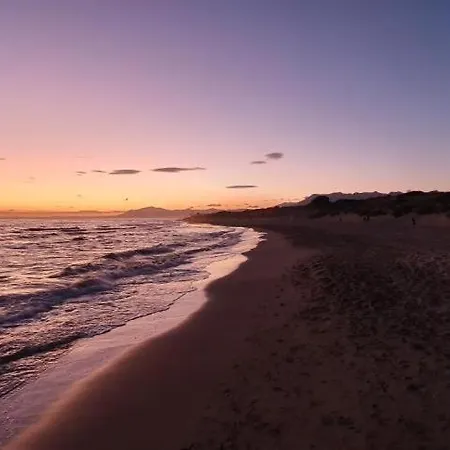 Seaside Golf Haven In Cabopino *