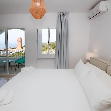 Seaside Golf Haven In Cabopino 马尔韦利亚