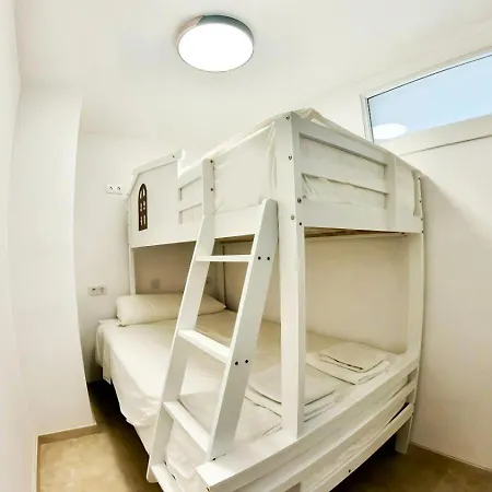 Apartmán Seaside Golf Haven In Cabopino *