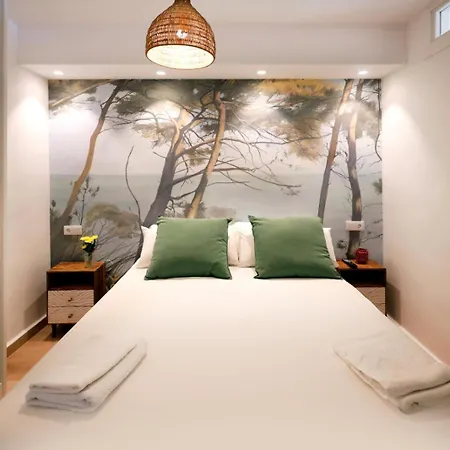 Lejlighed Seaside Golf Haven In Cabopino