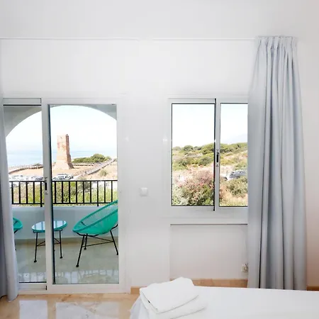 Seaside Golf Haven In Cabopino