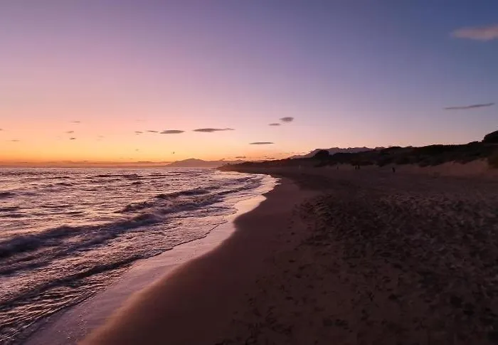 Seaside Golf Haven In Cabopino *