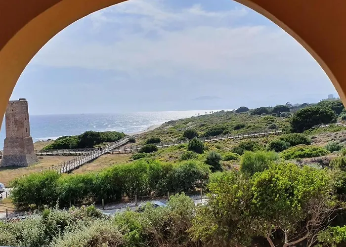 Seaside Golf Haven In Cabopino