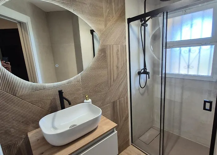 Seaside Golf Haven In Cabopino * Marbella