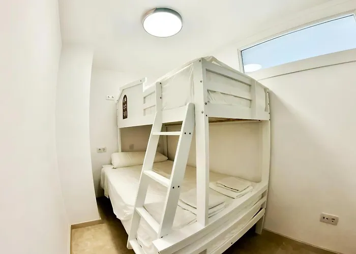 Apartament Seaside Golf Haven In Cabopino *