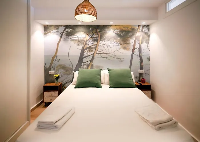 Apartament Seaside Golf Haven In Cabopino