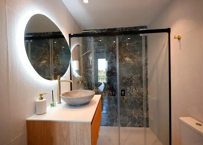 Seaside Golf Haven In Cabopino Marbella