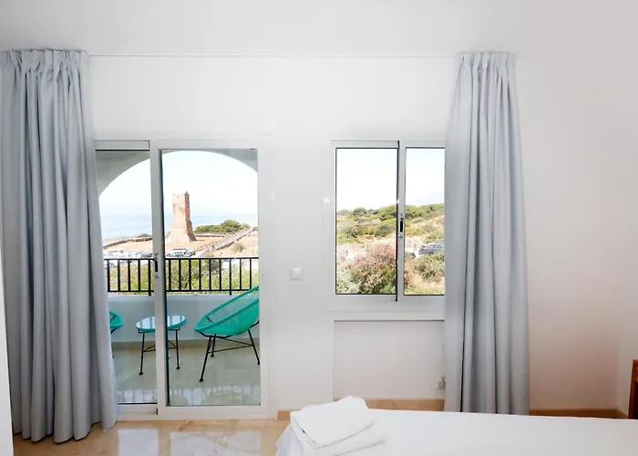 Seaside Golf Haven In Cabopino