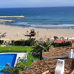 아파트 Seaside Golf Haven In Cabopino *