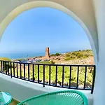 Seaside Golf Haven In Cabopino 아파트 마르베야