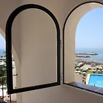 Seaside Golf Haven In Cabopino