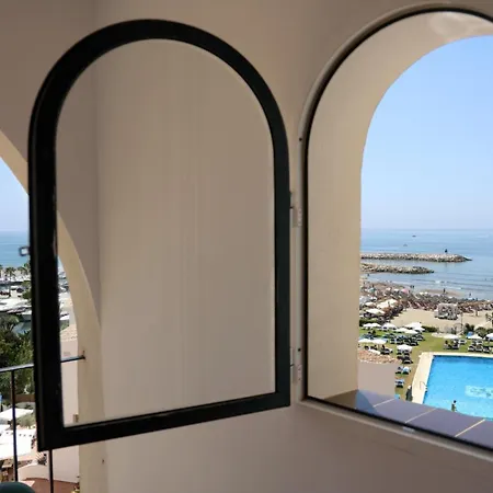 Seaside Golf Haven In Cabopino