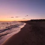 Seaside Golf Haven In Cabopino *
